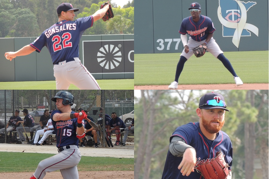 Talented Lookouts Eye Repeat In Southern League