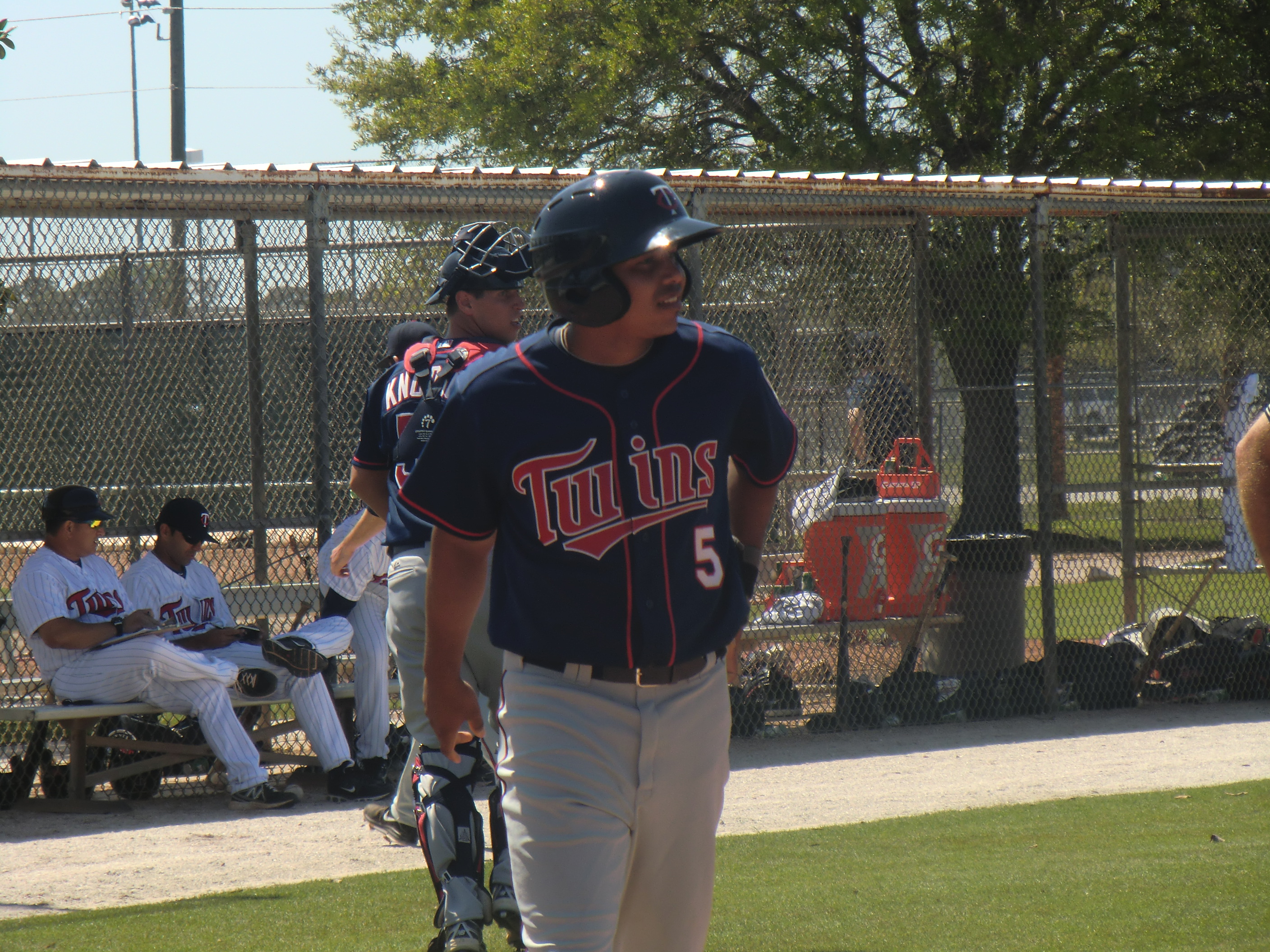 More information about "Twins Minor League Report (July 26): Pitching Shutouts"