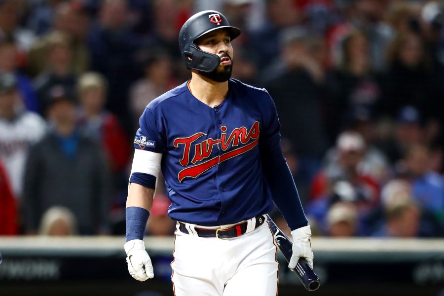 In Appreciation of Marwin - Twins - Twins Daily