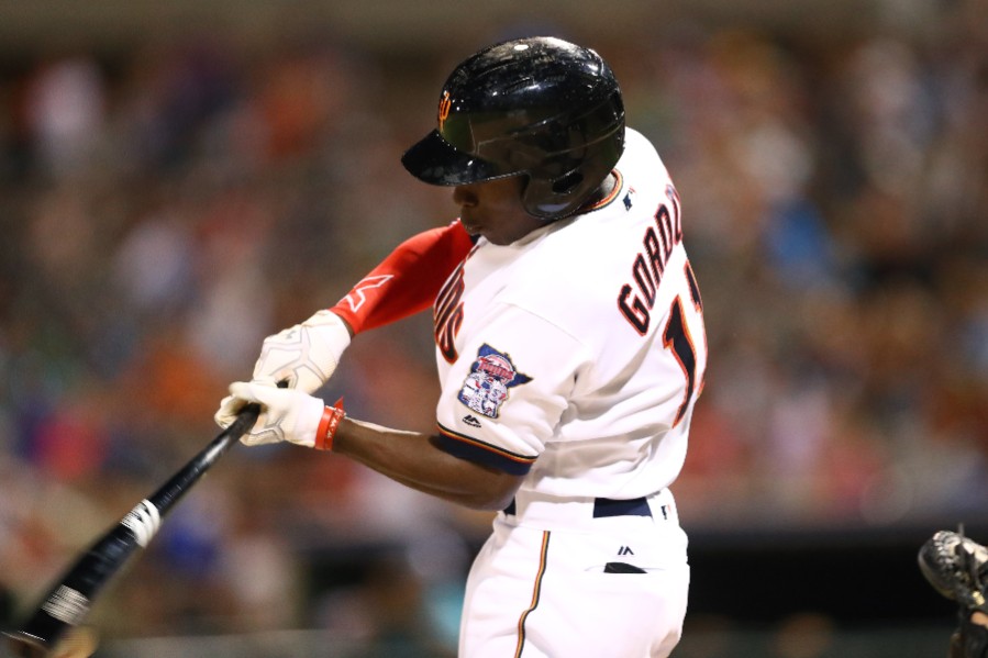 More information about "Twins Minor League Report (5/5): Gordon, Palacios, Vielma All Shine in Shortstop Surge"