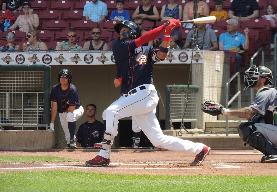 More information about "Twins Minor League Report (6/5): Grand Slams Power Kernels"