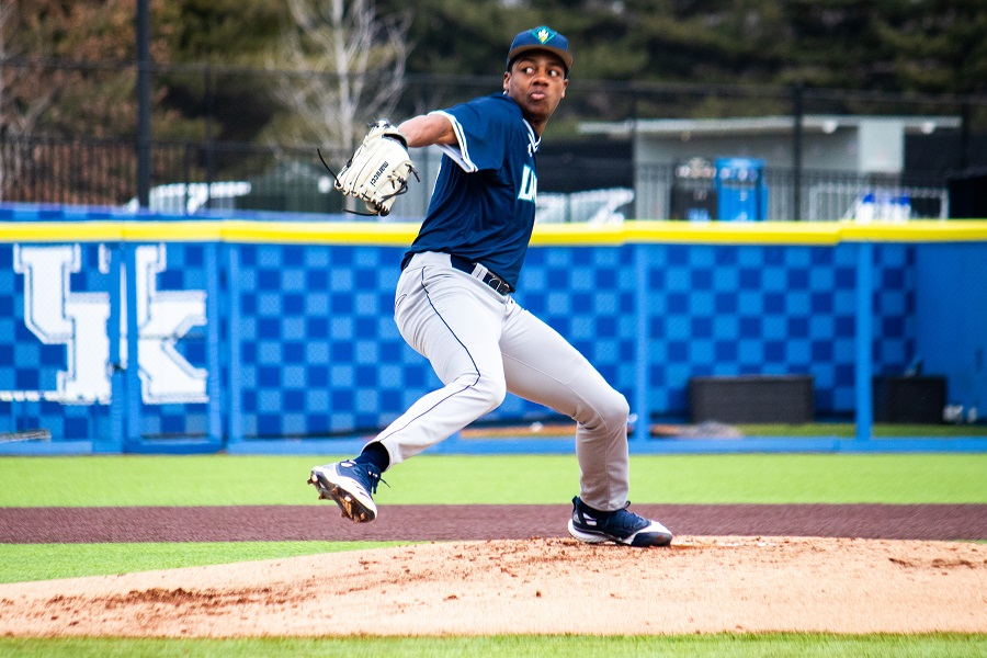 More information about "Get to Know: Twins LHP prospect Zarion Sharpe"