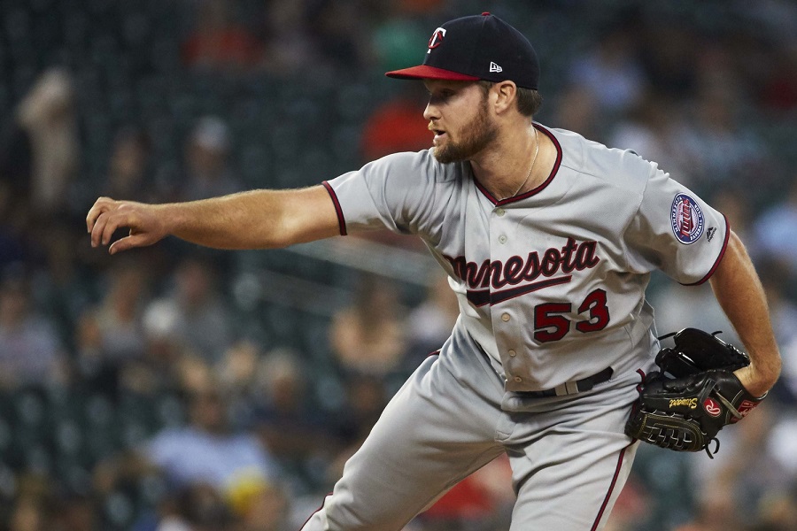 Twins Make First Roster Cuts