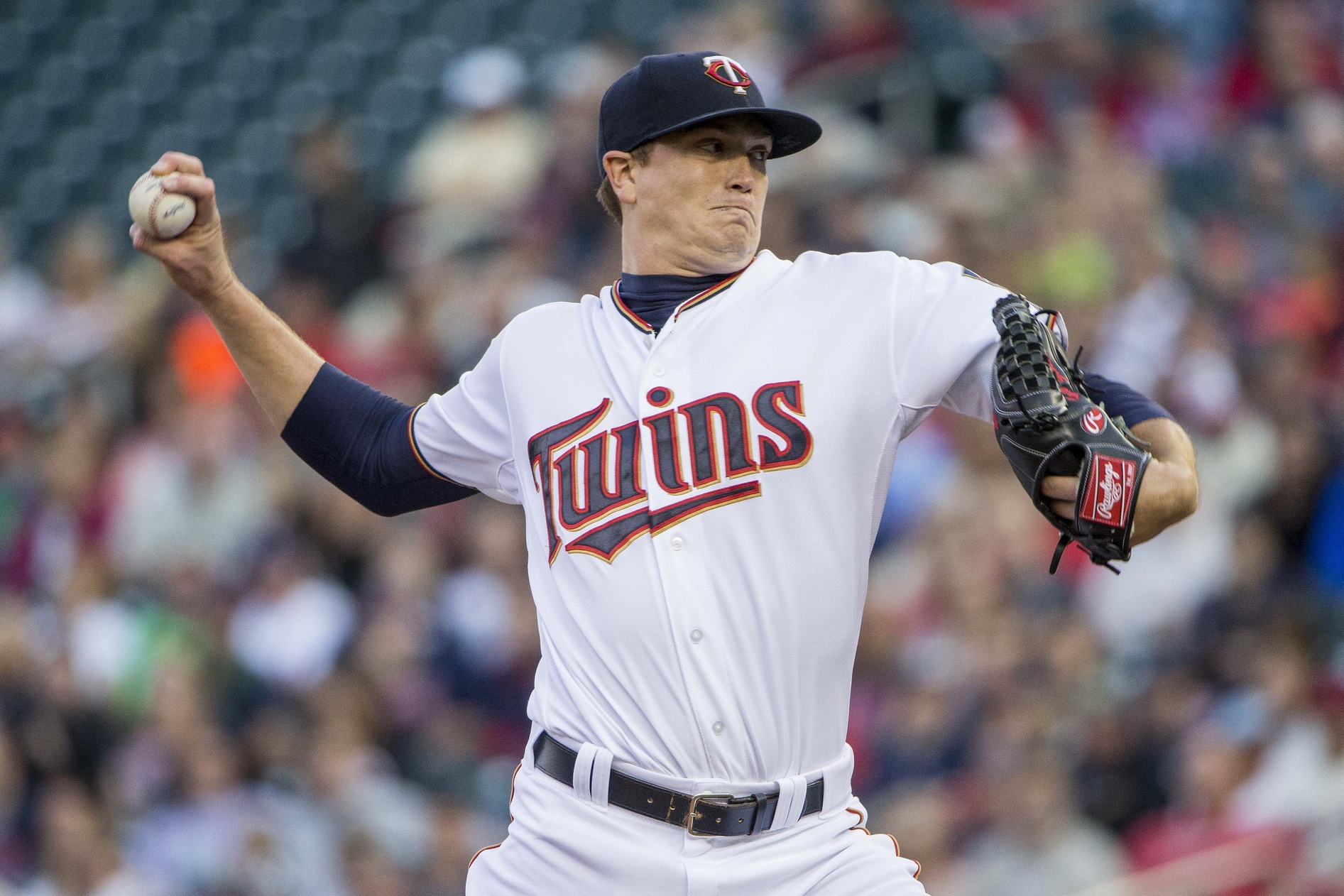 The Secret Behind Twins' Pitching Success Twins Twins Daily