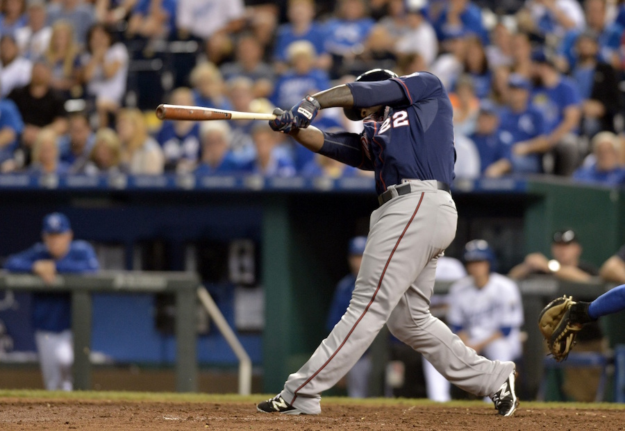 More information about "Sano In The Outfield?  Get Ready to Juggle"