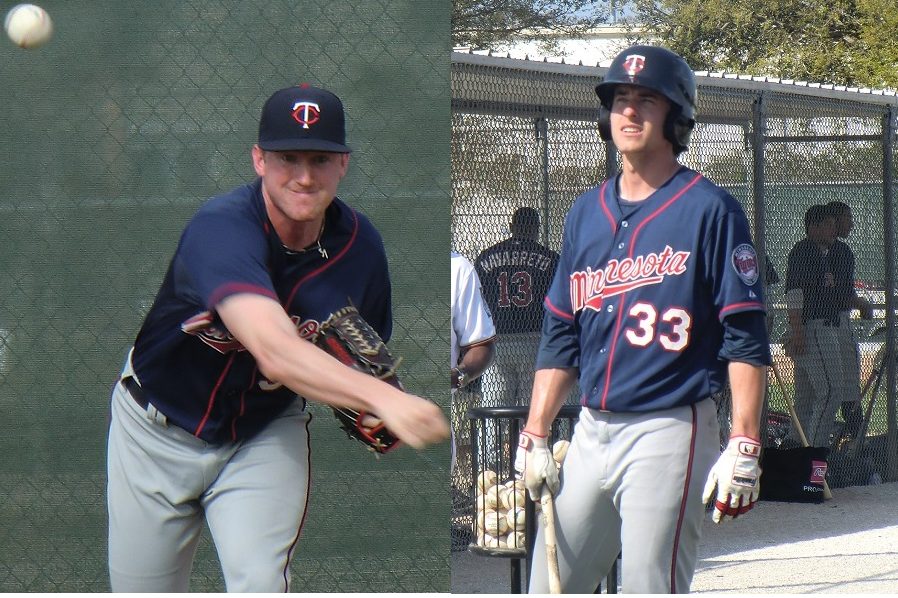 More information about "Twins Minor League Report (6/11): The Ryans Lead The Lookouts"