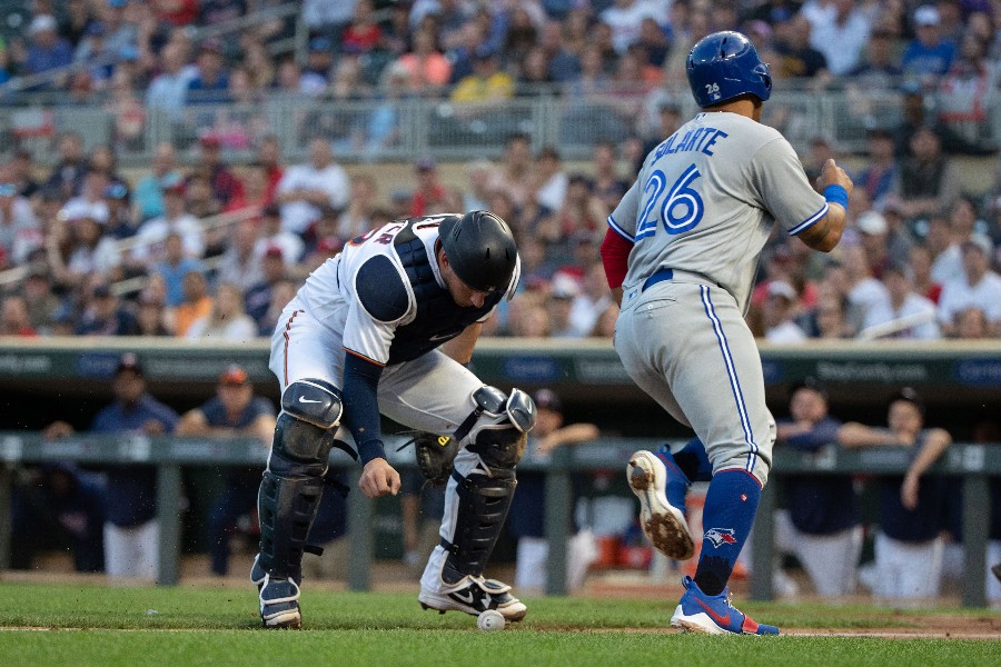 More information about "TOR 7, MIN 5: Twins Can’t Recover After Another Poor Start by Lynn"