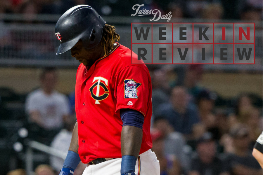 More information about "Week in Review: Status Quo"