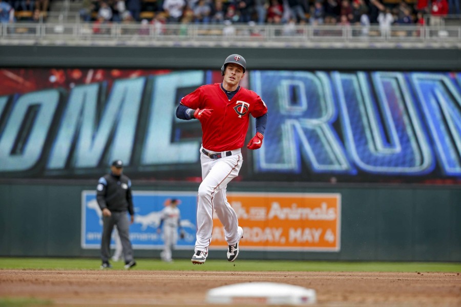 More information about "MIN 4, BAL 1: Kepler Sets Tone, Gibby Brings It Home"