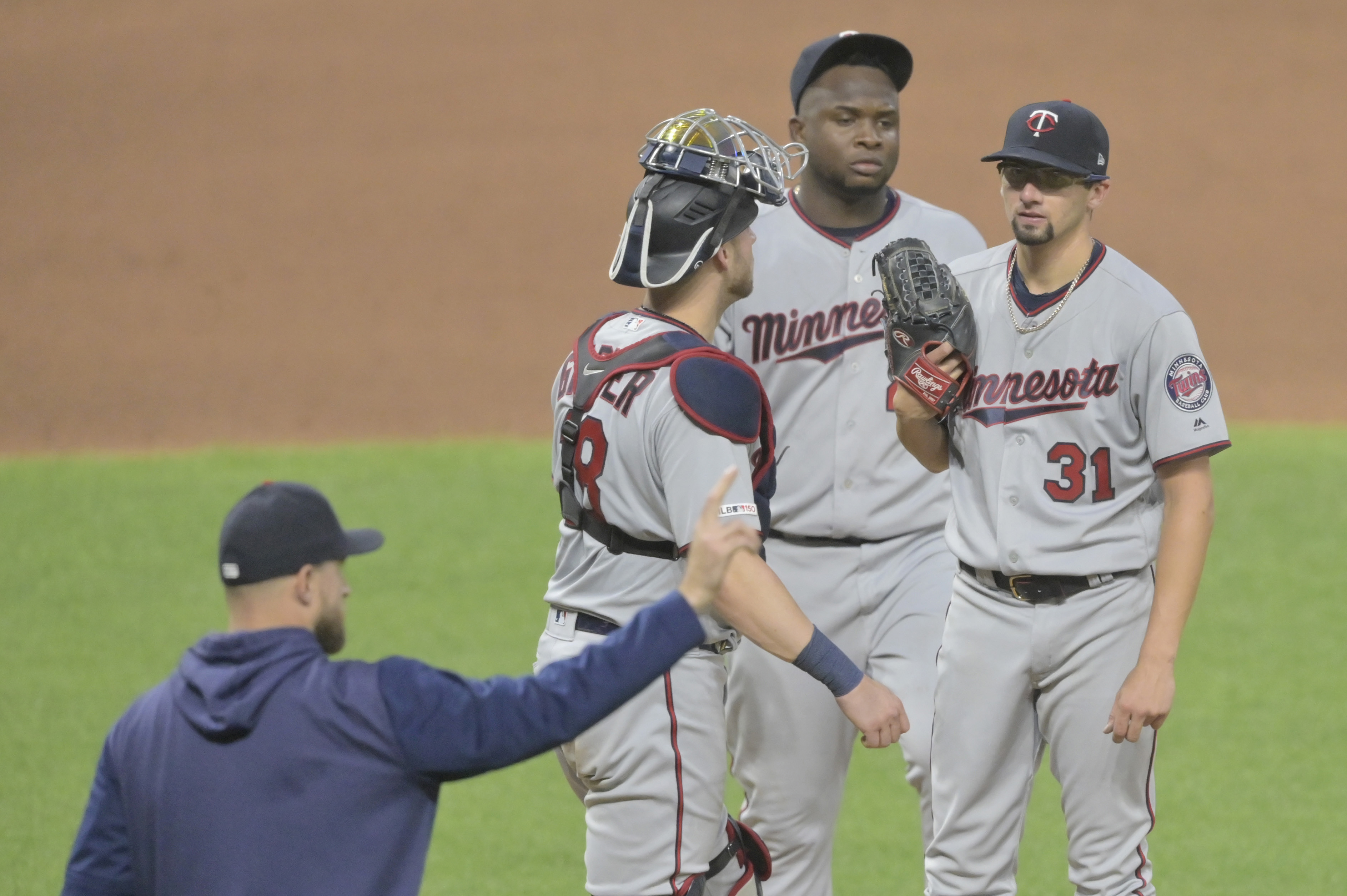 More information about "Are the Twins Ready for No Pineda, No Hill, No Impact Starter to Begin 2020?"