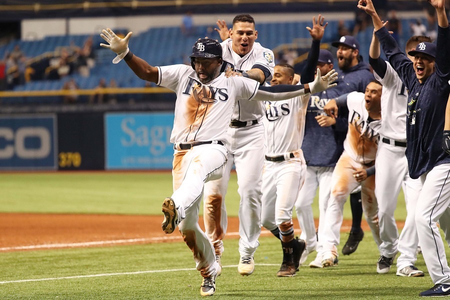 Jose Berrios feels right at home in start before Ryan LaMarre's 16th-inning  walk-off single