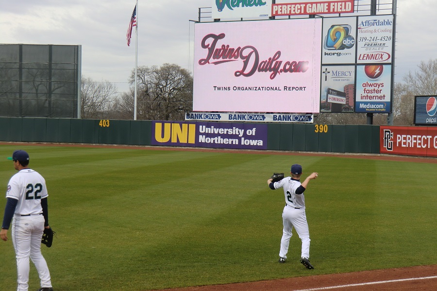 More information about "Minor League Report (4/13): Shutouts"