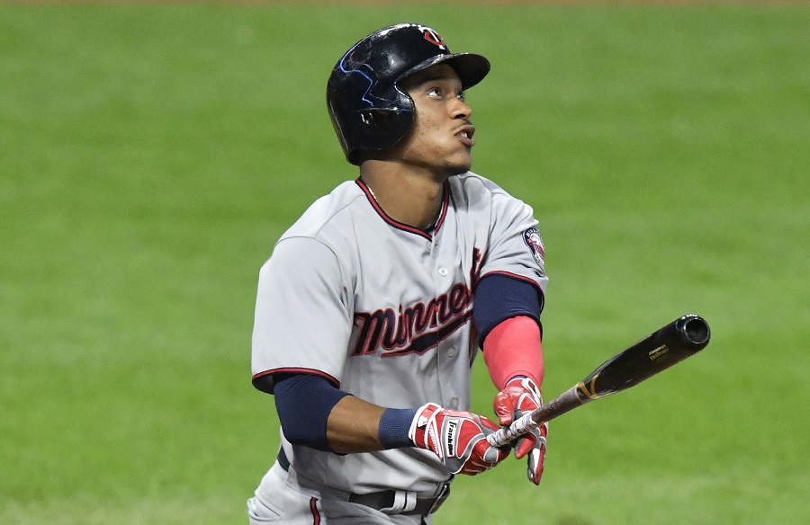 More information about "Hard Work Jorge Pays Off"