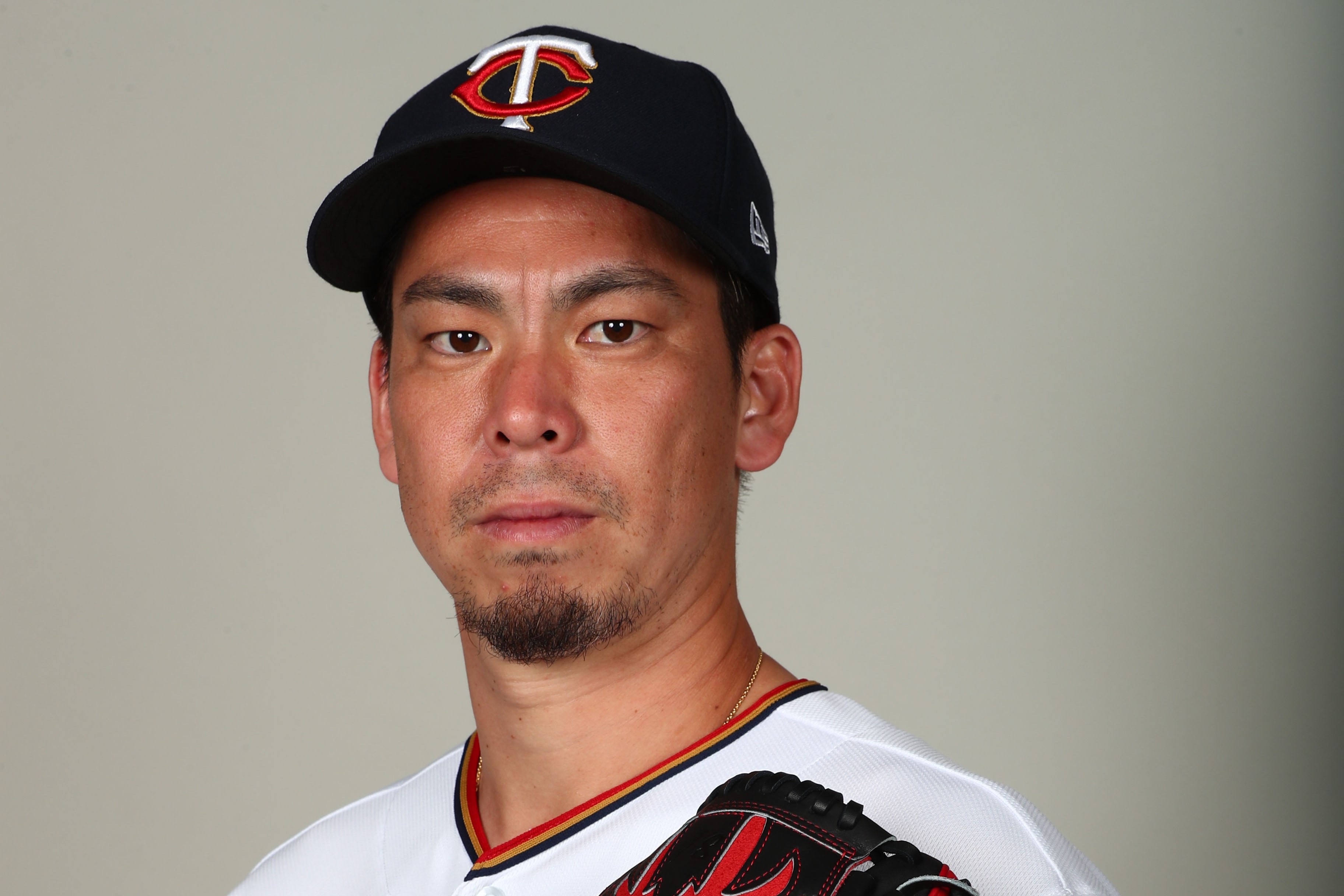 Kenta Maeda named as Twins' opening day starter - The Japan Times