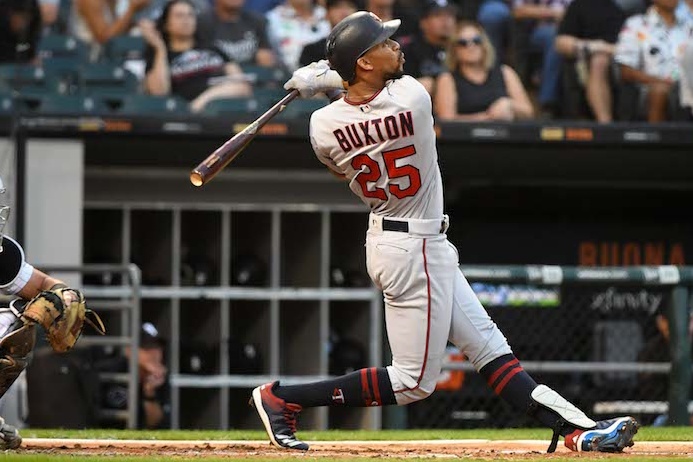 More information about "3 X-Factors for the 2020 Twins"