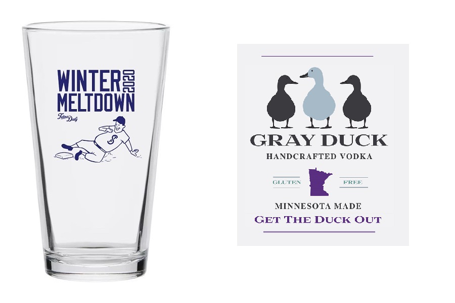 More information about "Countdown Meltdown: Gray Duck Vodka Cools Down The Meltdown"