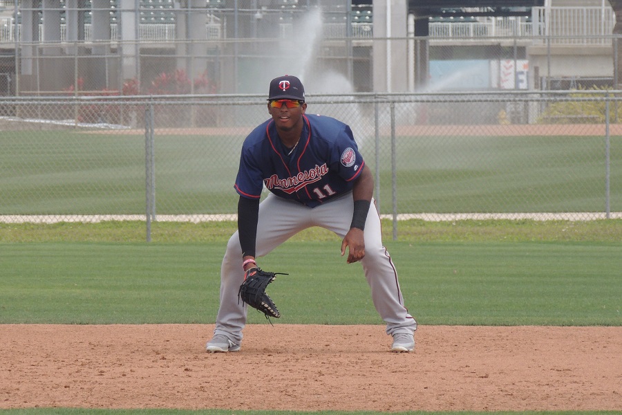 Twins Minor League Report (7/6): Diaz Powers Miracle Win