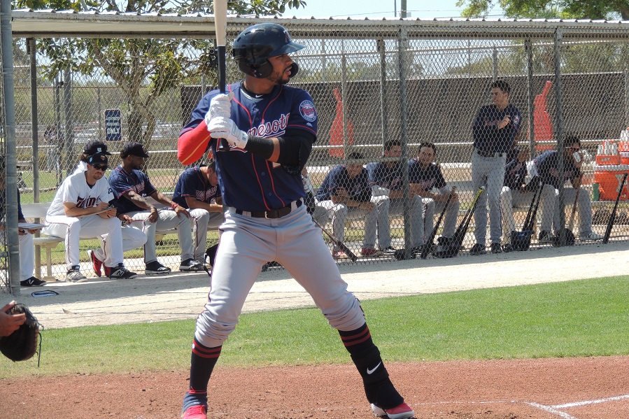 More information about "Twins Minor League Report (8/10) Gilberto Celestino goes 5-for-5 as Gonsalves and Hildenberger start rehab assignments"