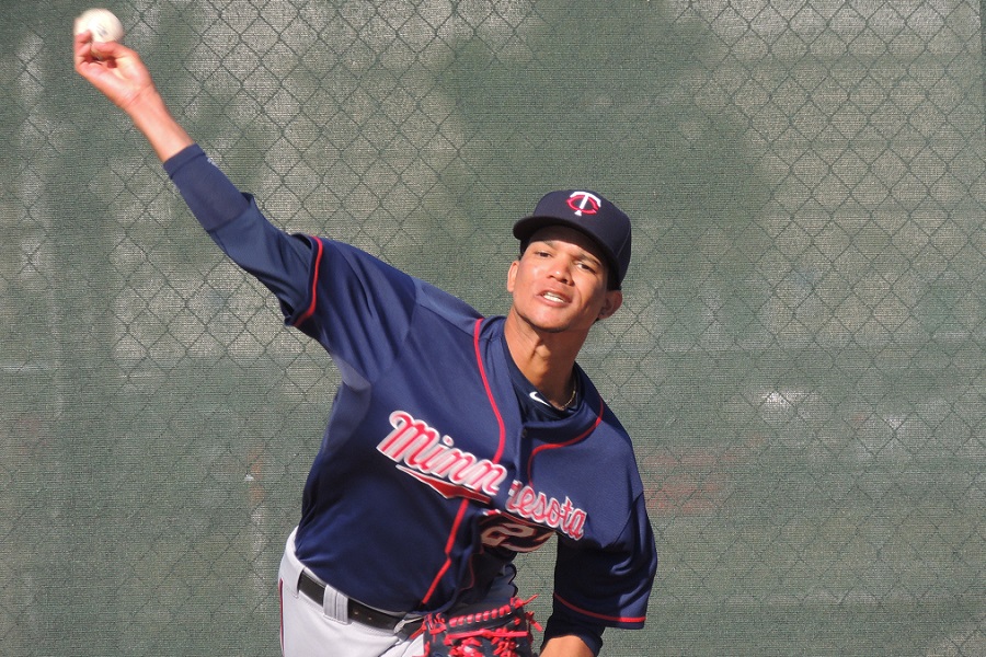 More information about "Twins Minor League Report (6/12): Jorge Dominates, Turley Honored"