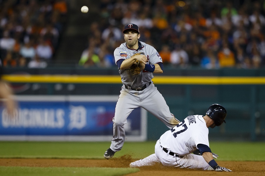 More information about "Twins Organizational Depth Chart: Middle Infield"