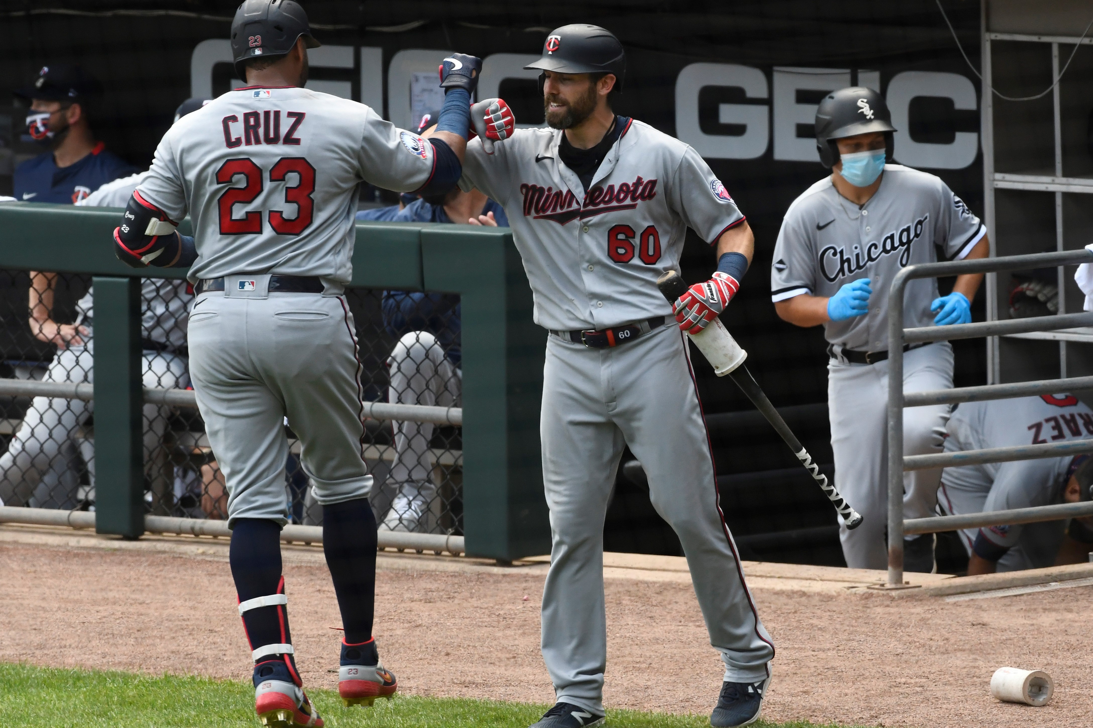 Josh Donaldson had the perfect way to deal with a heckling Mets