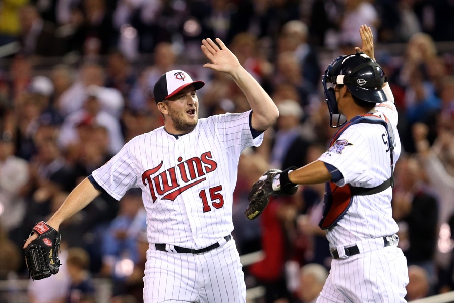 More information about "Cliff Notes Guide to the 2014 Minnesota Twins: "The Insistant Tune of a Broken Violin on a Summer Afternoon""