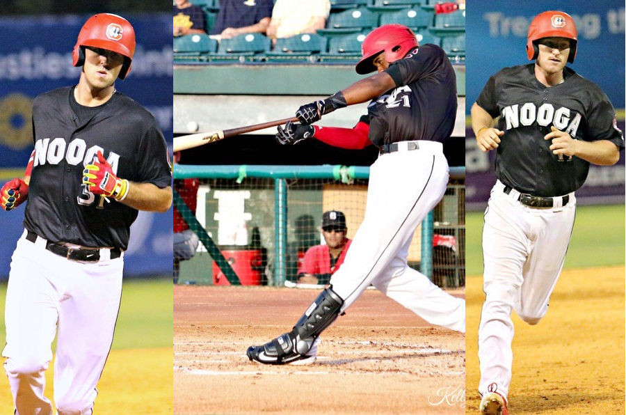 More information about "Twins Minor League Report (7/7): Moving Day And Two Palka Dingers"