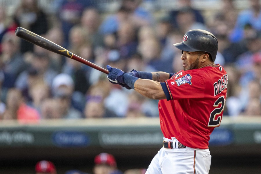 More information about "MIN 11, CWS 4: Twins Make Home Run History"
