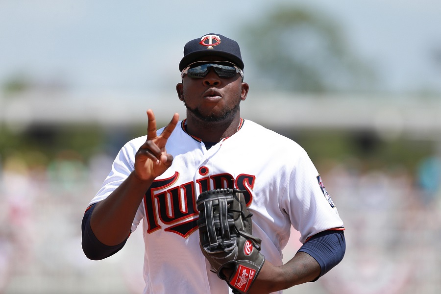 My hypothetical Twins MVP ballot »  » Aaron Gleeman's  Baseball and Minnesota Twins Blog