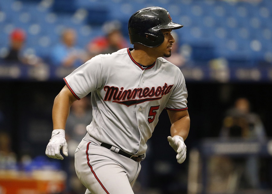 More information about "Escobar Proving Invaluable For Minnesota"