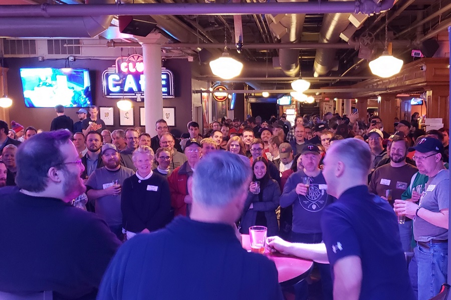 Meltdown Countdown: Thank You For Joining Us