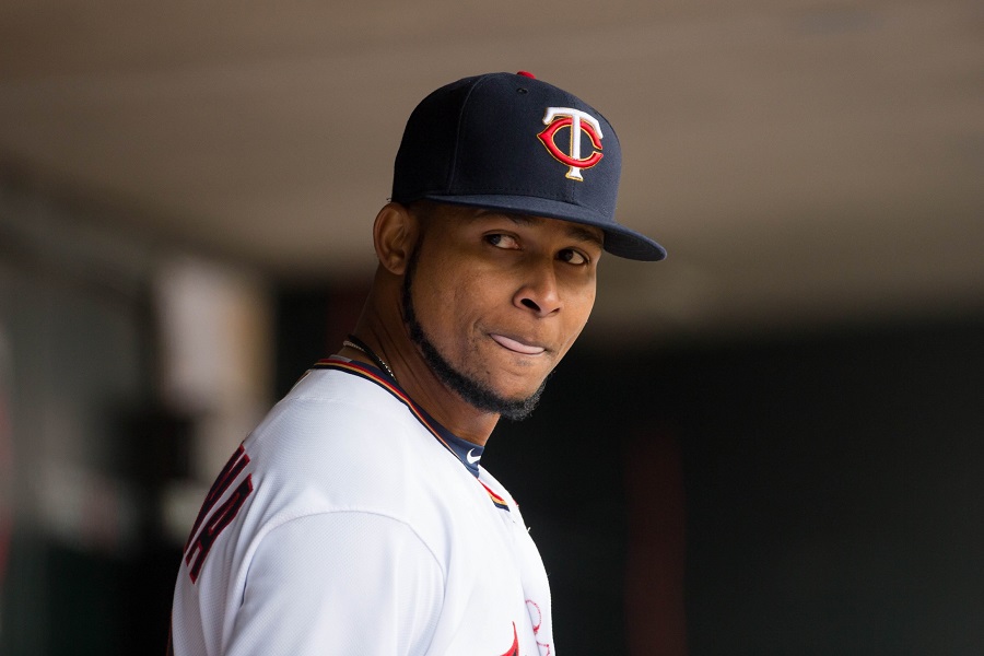 More information about "Is Ervin Santana An Ace?"