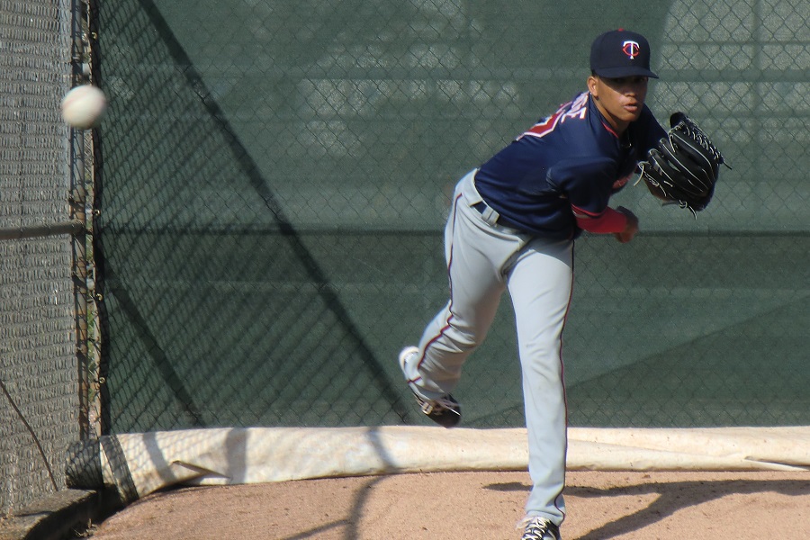 More information about "Twins Minor League Report (6/10): Jorge Dominates, Miracle Sweep"