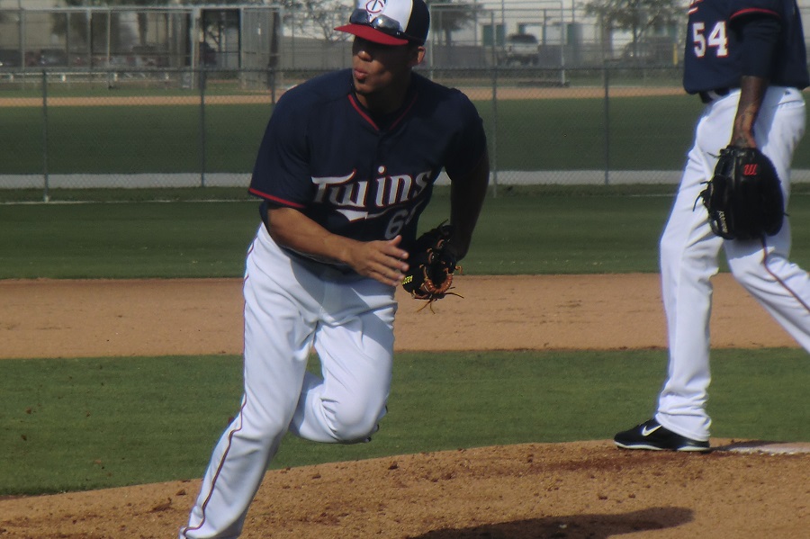 More information about "Twins Minor League Report (7/28): Berrios Makes His Case... Again!"