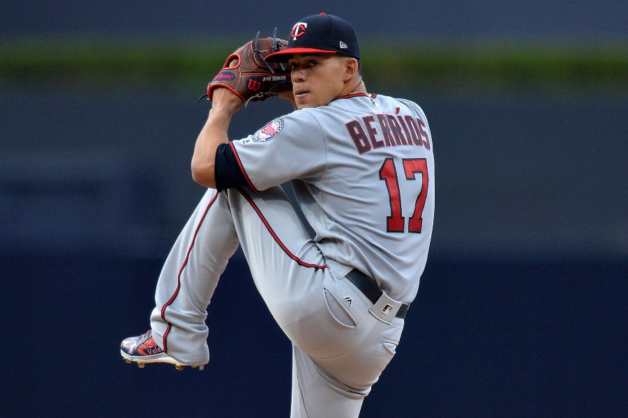 More information about "Do You Need An Ace To Win The World Series?"