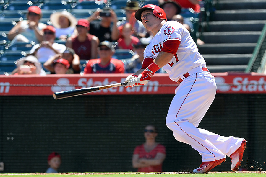 More information about "That's The Ticket: Star Power"