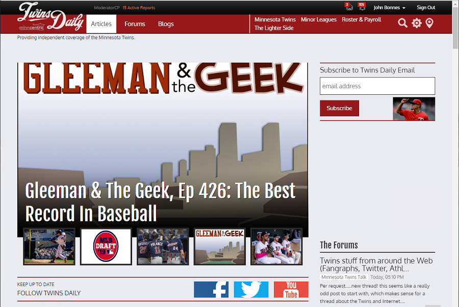 More information about "Community Report: 5/5-5/11"