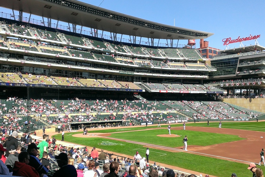 AT&T Park Bullpens Unlikely to Move