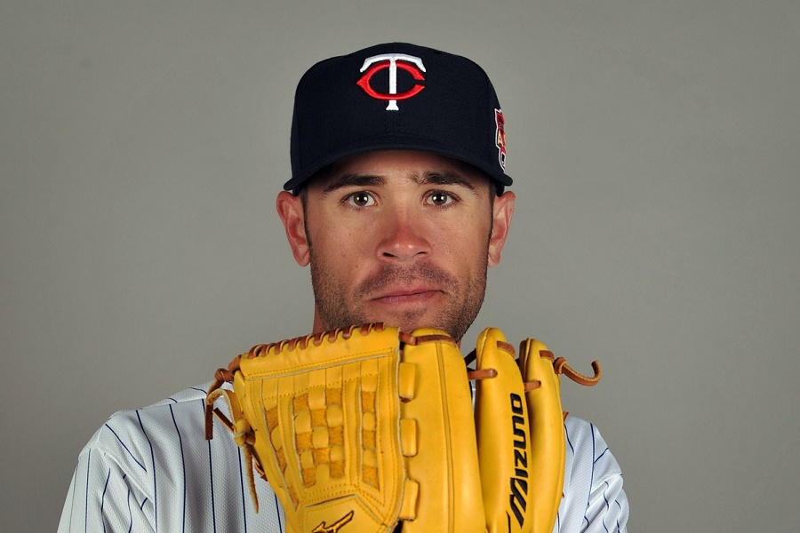 More information about "Twins Select JR Graham, Lose Gilmartin"