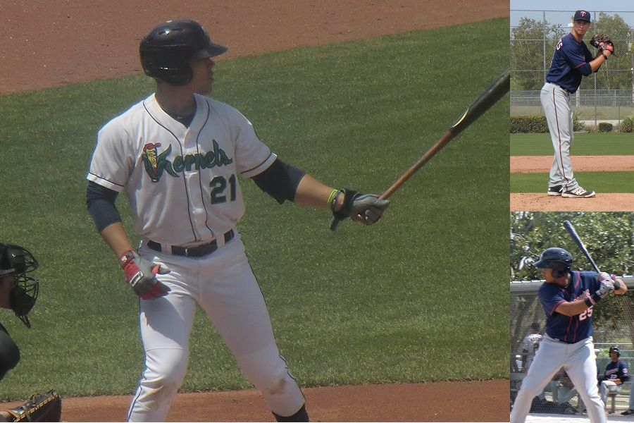 Twins Minor League Report (7/30): Wiel Wields Big Bat