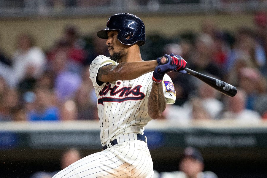 More information about "Mariners 6, Twins 4: Buxton’s Big Night"