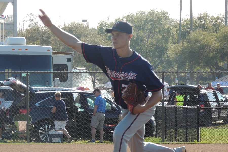 More information about "Twins Minor League Report (6/21): Miracle Pitcher, Red Wings Power"