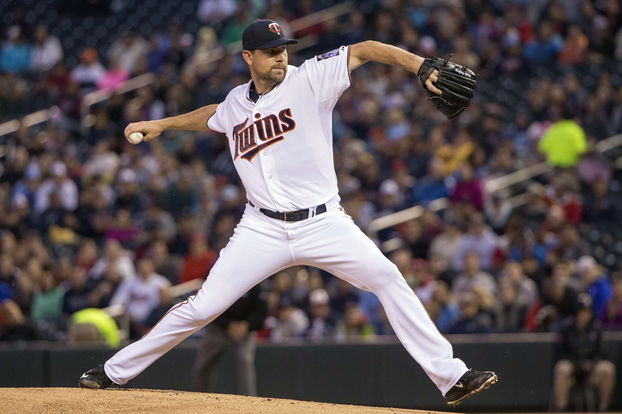 More information about "How Is Mike Pelfrey Doing This?"