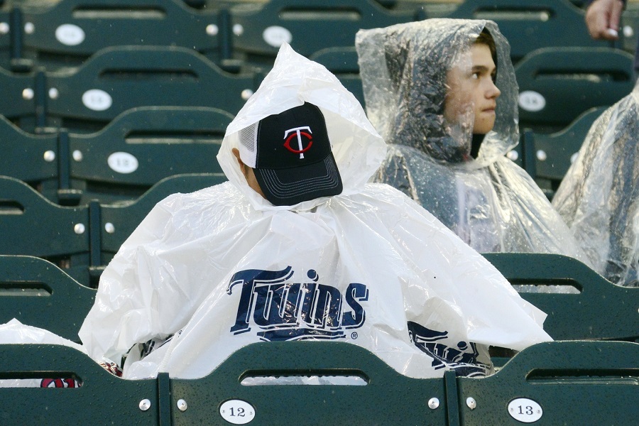 Dear Negative Twins Fan, Get Over Yourself