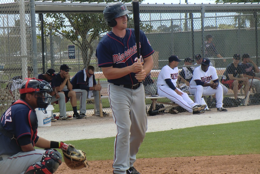 More information about "Twins Minor League Report (6/20): Big Bats in Rochester, Chattanooga"