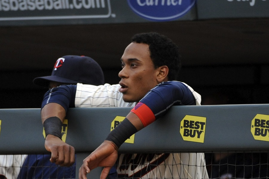 More information about "Twins Minor League Report (7/12): Harrison And Rodriguez Have Big Days"