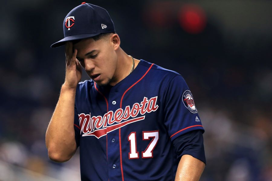 Berrios And Friends To Take Field For Charity - Minor Leagues - Twins Daily