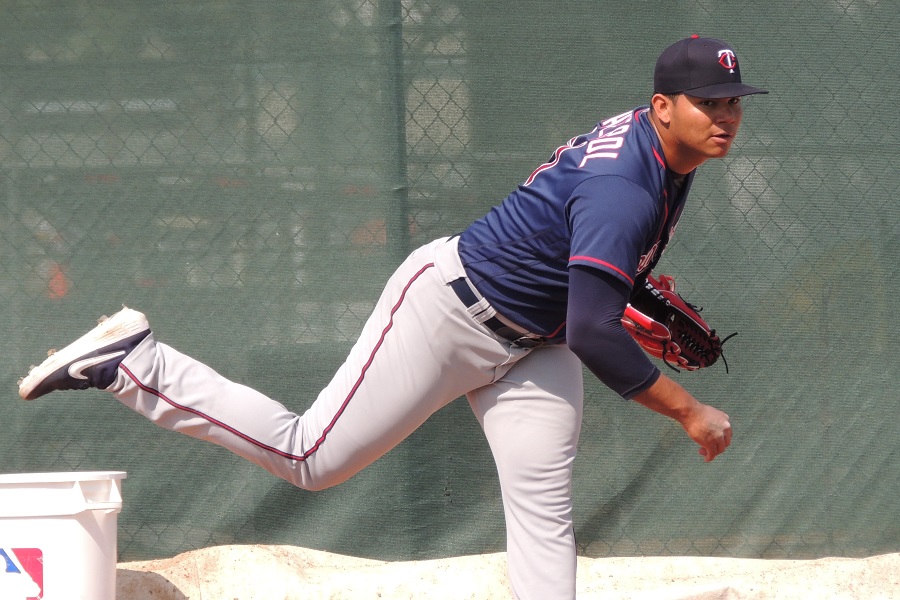 MLB Trade Rumors on X: Twins Recall Ryan Jeffers, Gilberto Celestino    / X