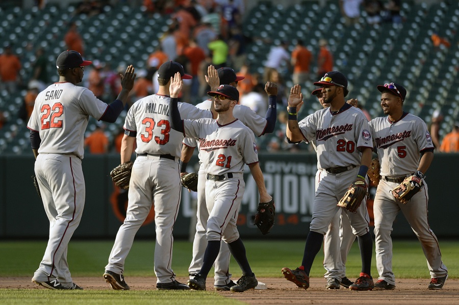 Maybe Someday I'll Learn