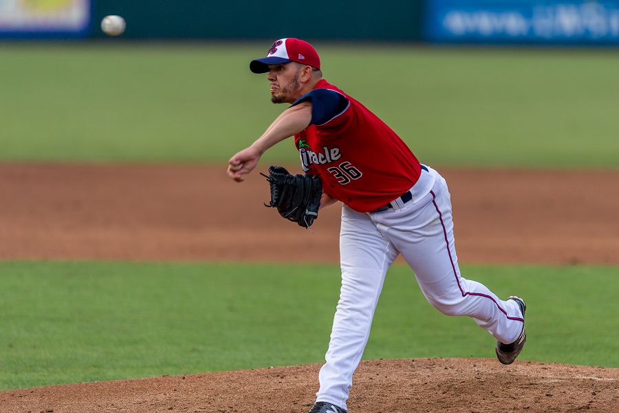 Three Prospects To Watch In 2018